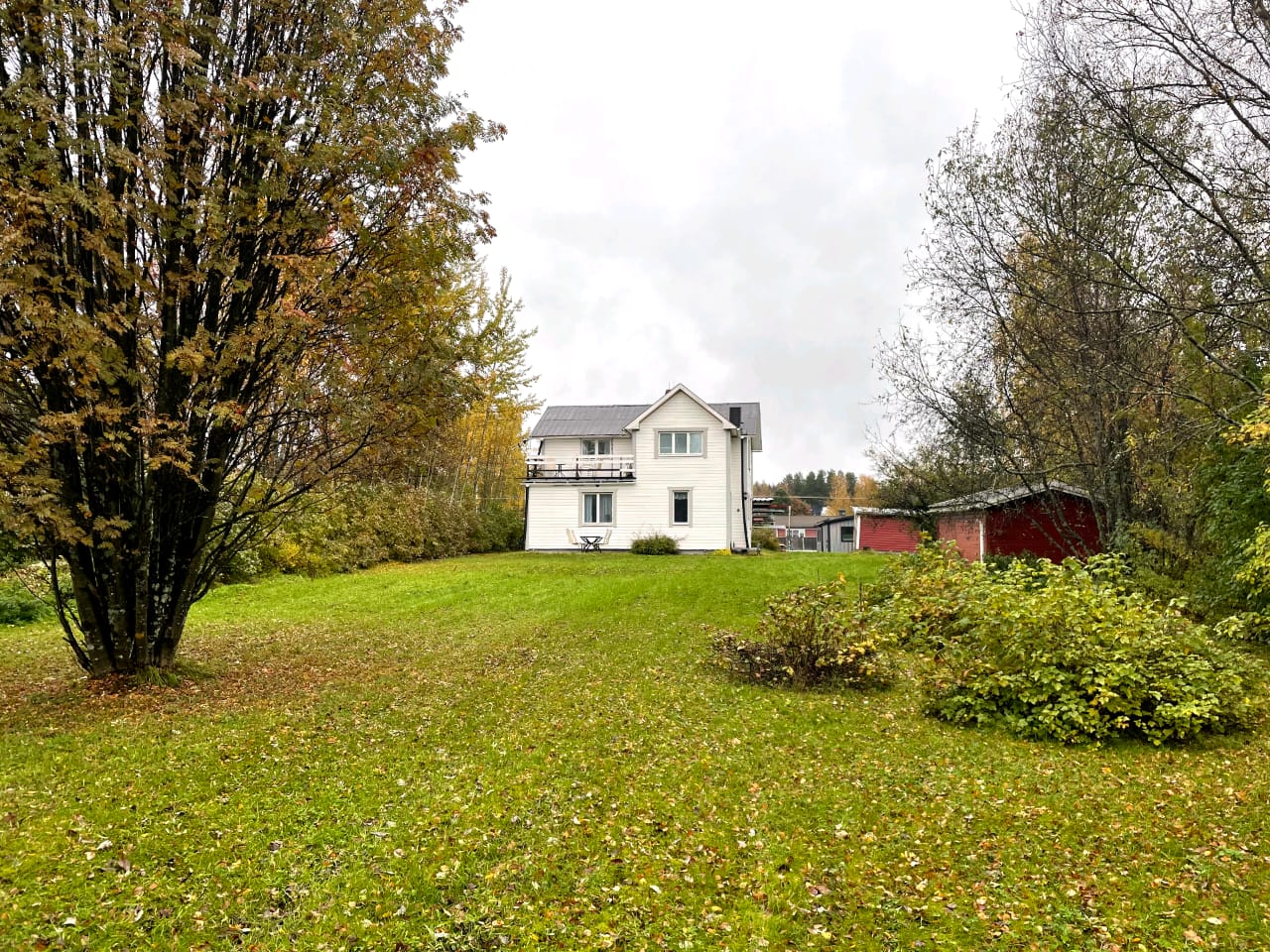 About Skellefteå Rental