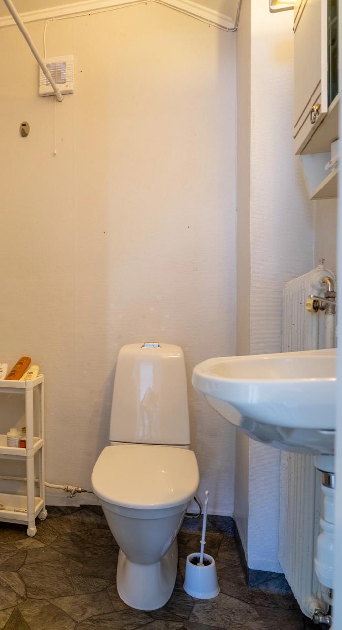 Washroom