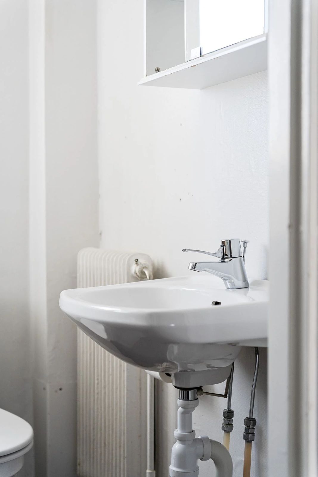 Modern Bathroom